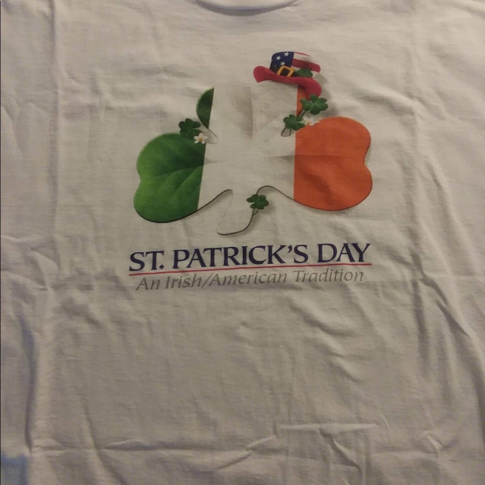 An Irish Tradition Men's T-Shirt